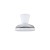 BREEZE WHITE 18198 TK Lighting Biały Biały
