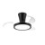 BREEZE BLACK 18199 TK Lighting Czarny Biały