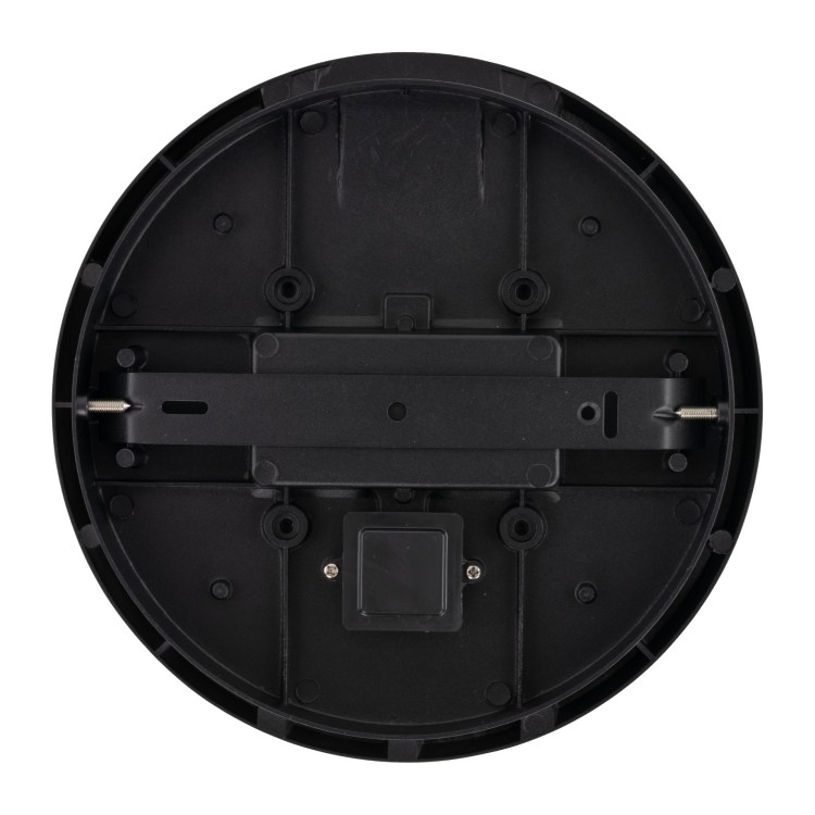 SFERIS BLACK Lampa sufitowa IP 54 18187 TK Lighting Czarny Biały