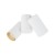 AMIS WHITE Downlight 2XGU10 10975 TK Lighting Biały Biały, Złoty
