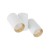 AMIS WHITE Downlight 2XGU10 10975 TK Lighting Biały Biały, Złoty