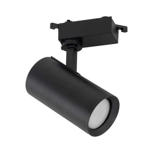 TRACER BLACK GU10 10971 TK Lighting Czarny Czarny