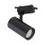 TRACER BLACK GU10 10971 TK Lighting Czarny Czarny