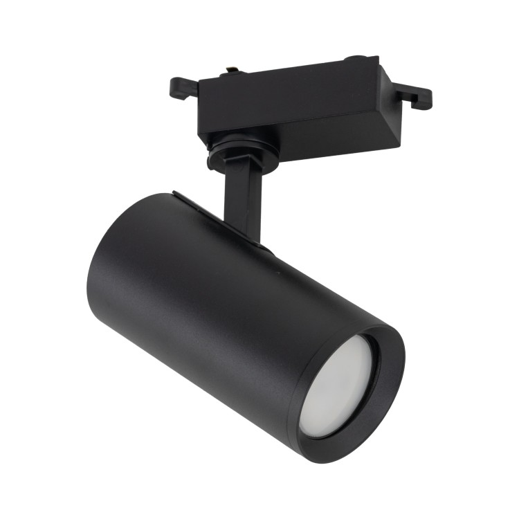 TRACER BLACK GU10 10971 TK Lighting Czarny Czarny