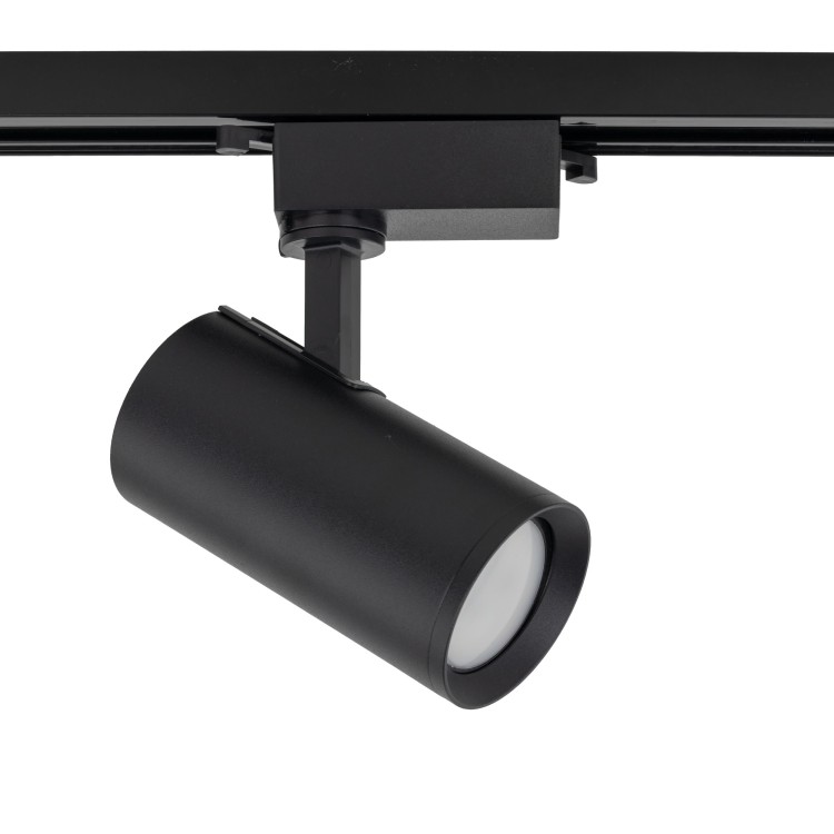 TRACER BLACK GU10 10971 TK Lighting Czarny Czarny
