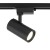 TRACER BLACK GU10 10971 TK Lighting Czarny Czarny