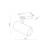 TRACER BLACK GU10 10971 TK Lighting Czarny Czarny