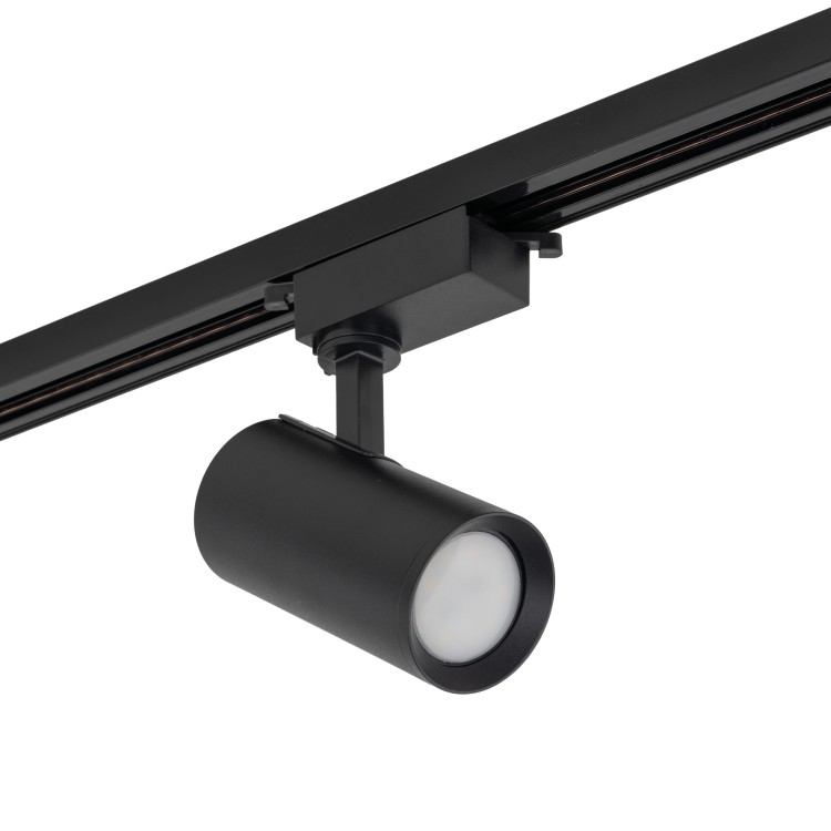 TRACER BLACK GU10 10971 TK Lighting Czarny Czarny