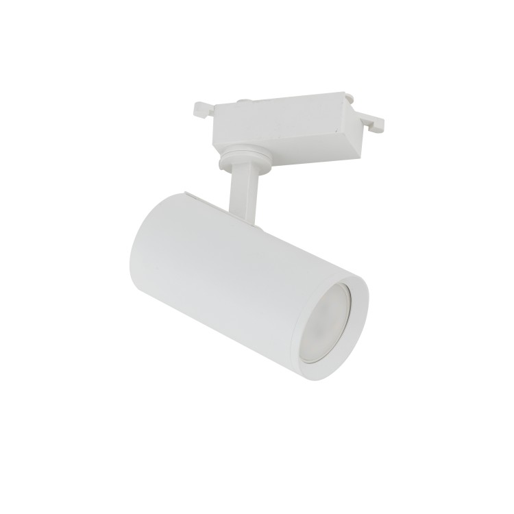TRACER WHITE GU10 10972 TK Lighting Biały Biały