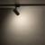 TRACER WHITE GU10 10972 TK Lighting Biały Biały