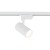 TRACER WHITE GU10 10972 TK Lighting Biały Biały