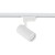 TRACER WHITE GU10 10972 TK Lighting Biały Biały
