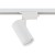 TRACER WHITE GU10 10972 TK Lighting Biały Biały
