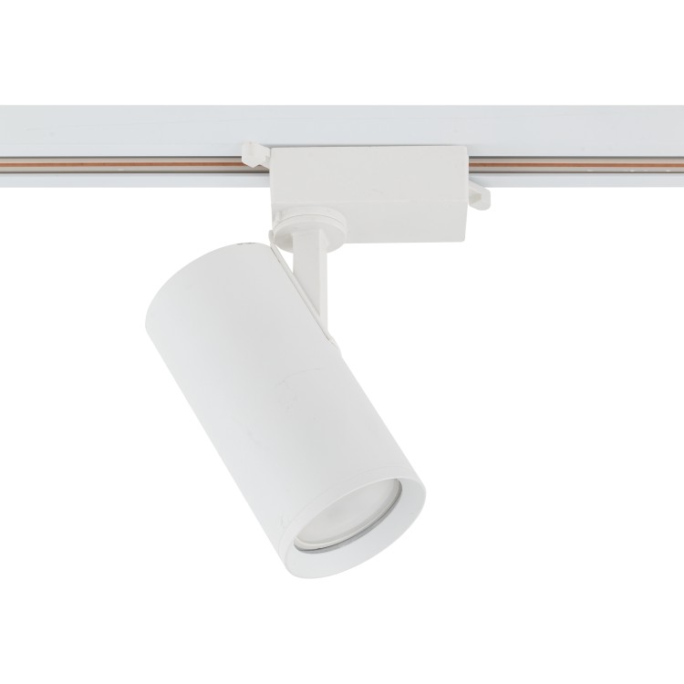TRACER WHITE GU10 10972 TK Lighting Biały Biały