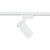 TRACER WHITE GU10 10972 TK Lighting Biały Biały