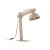 OSLO SABIA Lampka biurkowa 1XE27 16129 TK Lighting Sabia Sabia