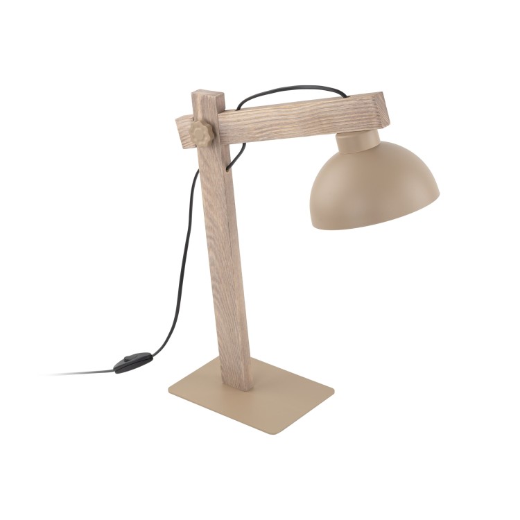 OSLO SABIA Lampka biurkowa 1XE27 16129 TK Lighting Sabia Sabia