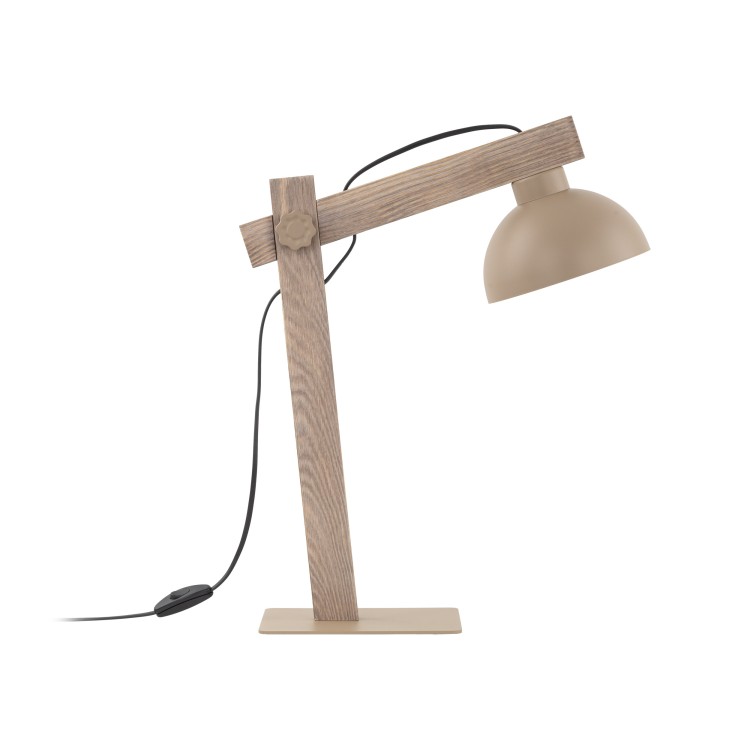 OSLO SABIA Lampka biurkowa 1XE27 16129 TK Lighting Sabia Sabia