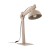 OSLO SABIA Lampka biurkowa 1XE27 16129 TK Lighting Sabia Sabia