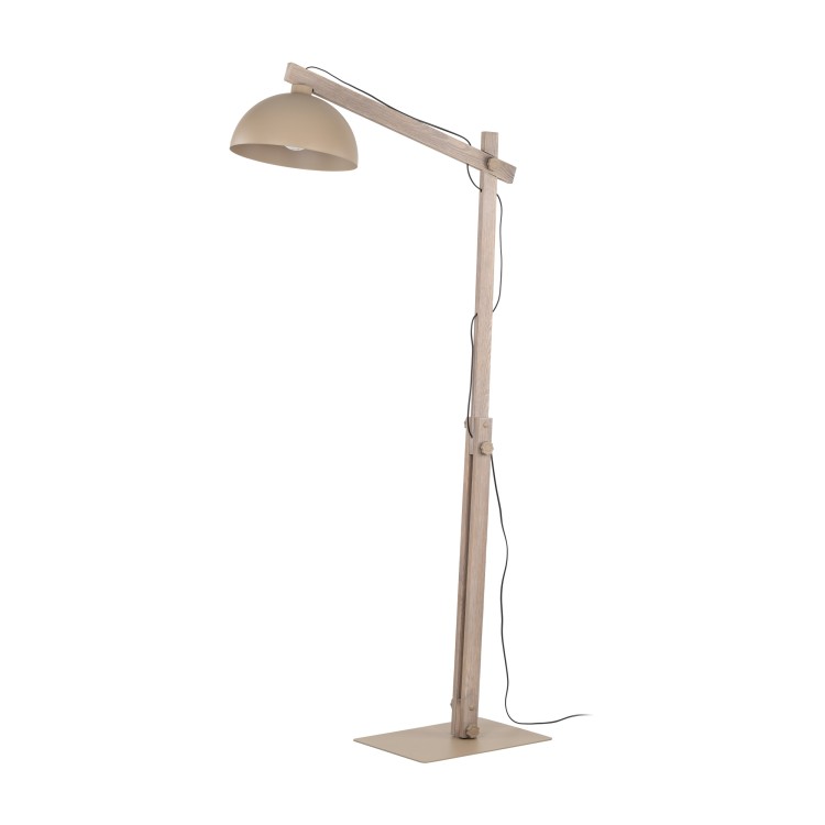 OSLO SABIA Lampa podłogowa 1XE27 16130 TK Lighting Sabia Sabia