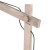 OSLO SABIA Lampa podłogowa 1XE27 16130 TK Lighting Sabia Sabia