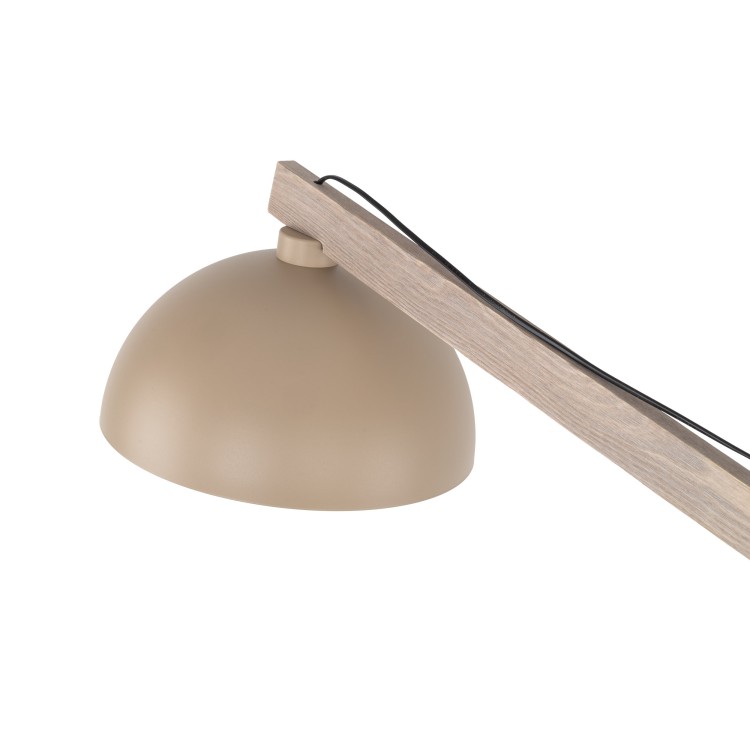 OSLO SABIA Lampa podłogowa 1XE27 16130 TK Lighting Sabia Sabia