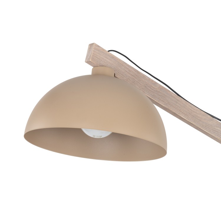 OSLO SABIA Lampa podłogowa 1XE27 16130 TK Lighting Sabia Sabia