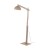 OSLO SABIA Lampa podłogowa 1XE27 16130 TK Lighting Sabia Sabia