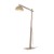 OSLO SABIA Lampa podłogowa 1XE27 16130 TK Lighting Sabia Sabia