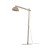 OSLO SABIA Lampa podłogowa 1XE27 16130 TK Lighting Sabia Sabia
