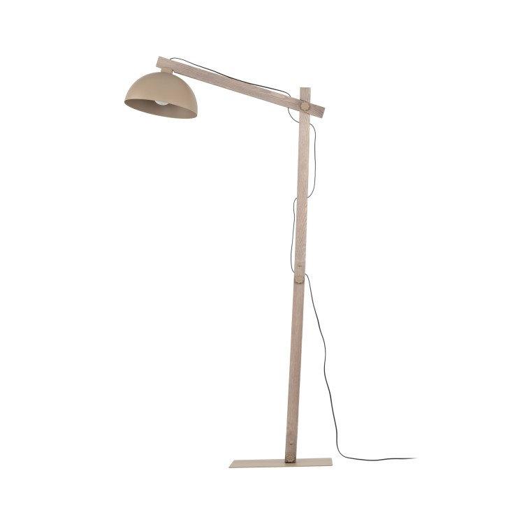 OSLO SABIA Lampa podłogowa 1XE27 16130 TK Lighting Sabia Sabia