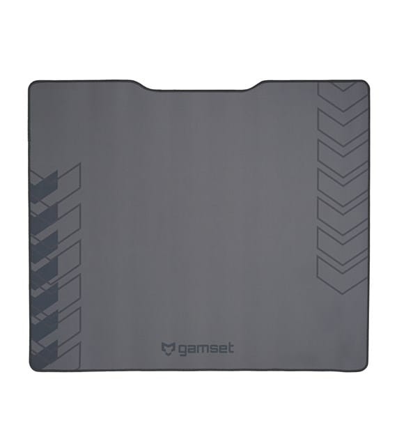 Biurko gamingowe FALCON 1.4 EKGS8111 GAMSET dla dziecka i dorosłego do grania pracy szkoły lekcji ergonomia ergonomiczne szerokie Podświetlane z podświetleniem LED stół gamingowy