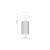 TUNE BROWN 1XGU10 16146 TK Lighting Czarny Brązowy