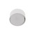 TOP WHITE Lampa sufitowa 1XGX53 11061 TK Lighting Biały Biały