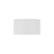 TOP WHITE Lampa sufitowa 1XGX53 11061 TK Lighting Biały Biały