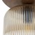SALVIA BROWN Lampa sufitowa 3XE14 11068 TK Lighting Brąz Koniak