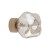 LAVA SABIA Kinkiet 1XG9 SMALL 11104 TK Lighting Sabia Biały