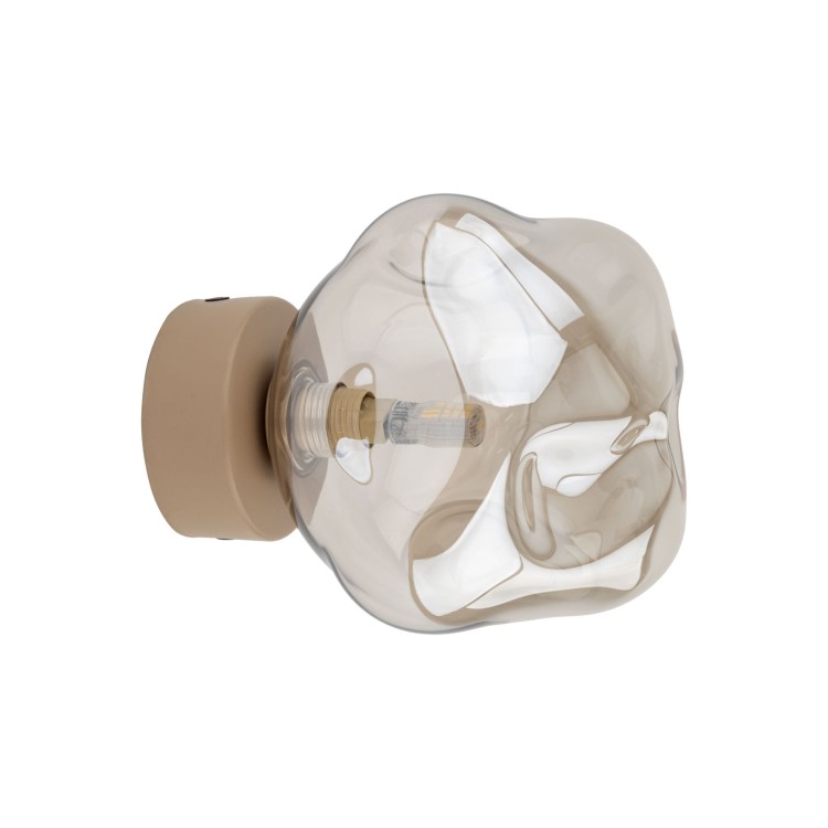 LAVA SABIA Kinkiet 1XG9 SMALL 11104 TK Lighting Sabia Biały