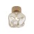 LAVA SABIA Kinkiet 1XG9 SMALL 11104 TK Lighting Sabia Biały