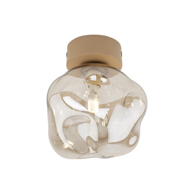 LAVA SABIA Kinkiet 1XG9 SMALL 11104 TK Lighting Sabia Biały