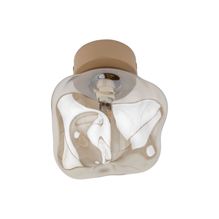 LAVA SABIA Kinkiet 1XG9 SMALL 11104 TK Lighting Sabia Biały