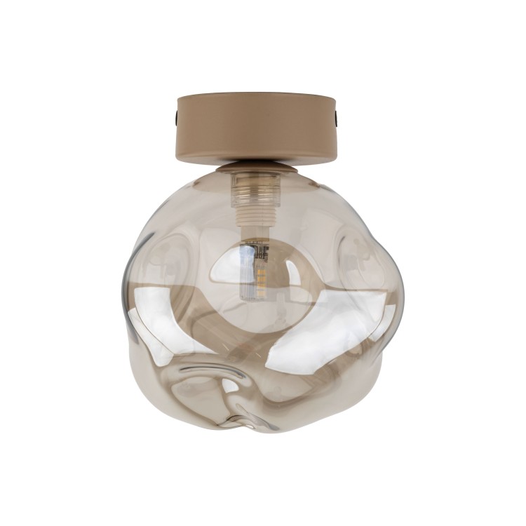 LAVA SABIA Kinkiet 1XG9 SMALL 11104 TK Lighting Sabia Biały