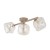 LAVA SABIA Lampa sufitowa 3XG9 11105 TK Lighting Sabia Koniak
