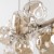 LAVA SABIA Lampa wisząca 9XG9 11110 TK Lighting Sabia Koniak