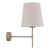 ELIZABETH SABIA Kinkiet 1XE27 11166 TK Lighting Sabia Beżowy