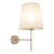 ELIZABETH SABIA Kinkiet 1XE27 11166 TK Lighting Sabia Beżowy