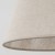ELIZABETH SABIA Lampa wisząca 6XE27 11167 TK Lighting Sabia Beżowy