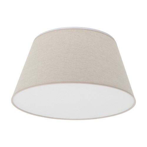 FORMO LEN Lampa sufitowa 4XE27 500 11075 TK Lighting Biały Beżowy