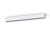 Oprawa liniowa sufitowa SOFT CEILING LED 60X6 WHITE 7540 NOWODVORSKI Lighting T8 60cm Loft nowoczesna lampa sufitowa oświetleniowa biała Inspiracje Premium
