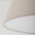 FORMO LEN Lampa sufitowa 4XE27 500 11075 TK Lighting Biały Beżowy